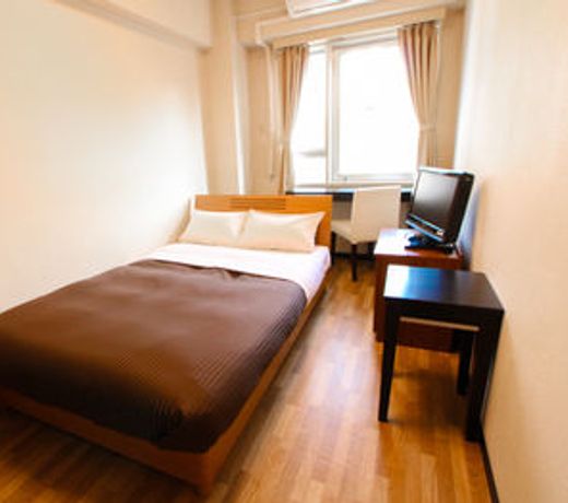 HOTEL LiVEMAX BUDGET Kawasaki Ekimae