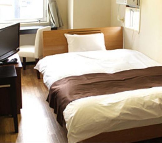HOTEL LiVEMAX BUDGET Kawasaki Ekimae