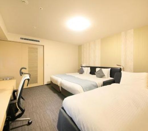 Richmond Hotel Premier Musashikosugi