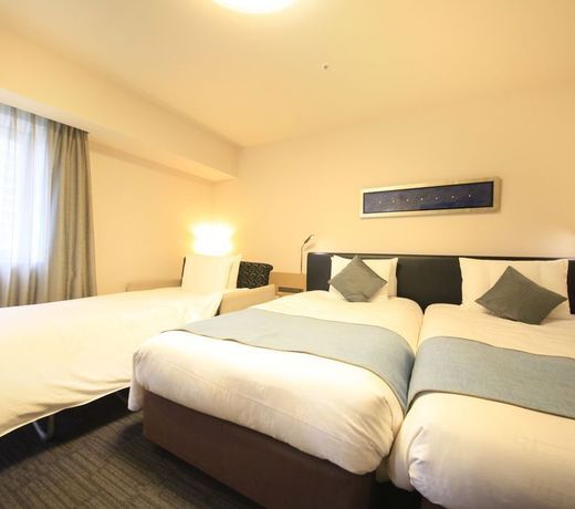 Richmond Hotel Premier Musashikosugi
