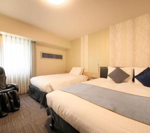 Richmond Hotel Premier Musashikosugi