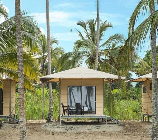 Tayrona Tented Lodge