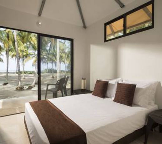Tayrona Tented Lodge