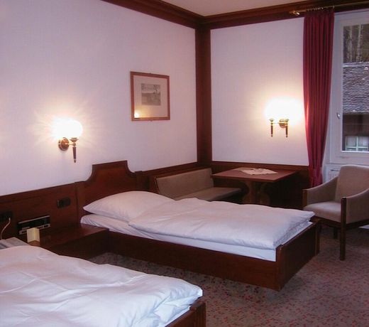 VILLA JAGERHAUS