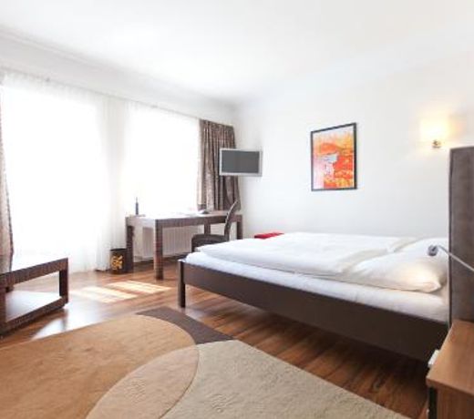 Hotel Muller