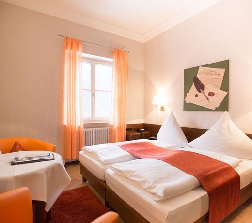 Hotel Muller