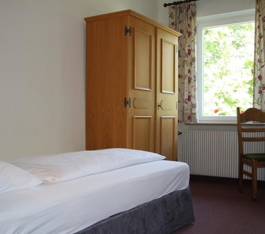 Hotel Garni Schlossblick