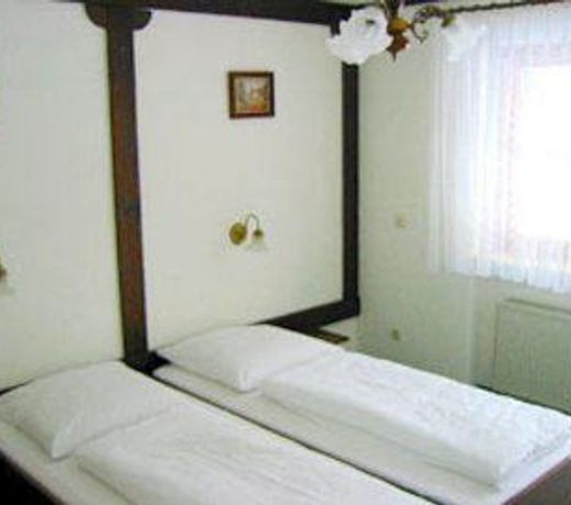 Hotel Garni Schlossblick