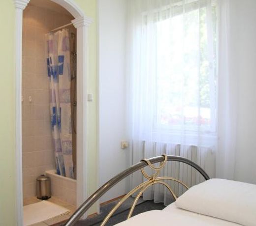 Romantic-Pension Albrecht - since 1901