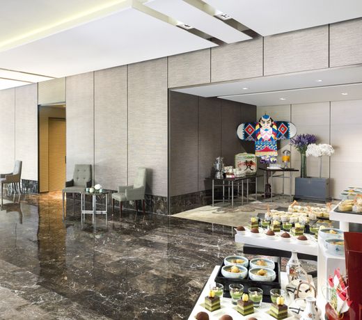 The Okura Prestige Bangkok
