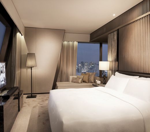 The Okura Prestige Bangkok