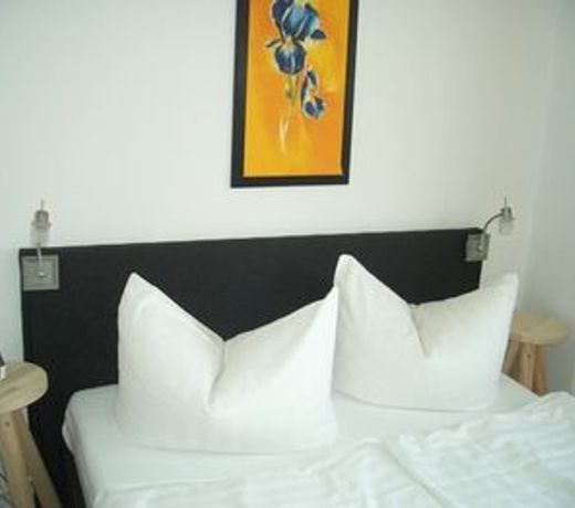 Harmonie Hotel Rust