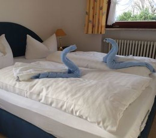 Harmonie Hotel Rust