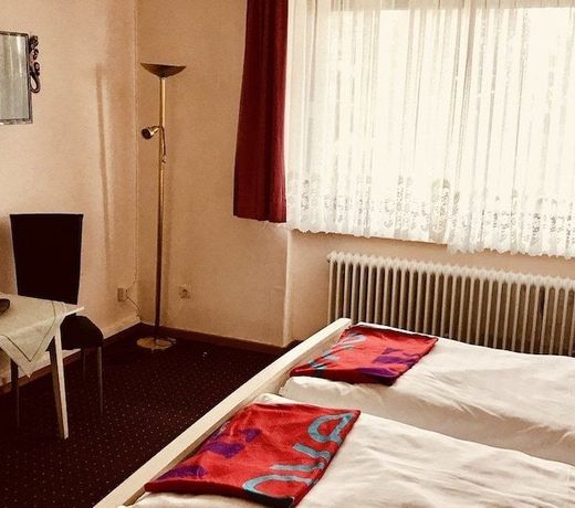 Berghotel HohegeiÃ