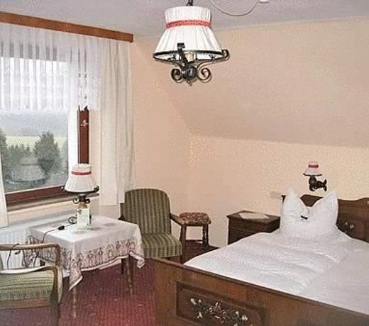 Berghotel HohegeiÃ
