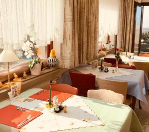 Berghotel HohegeiÃ