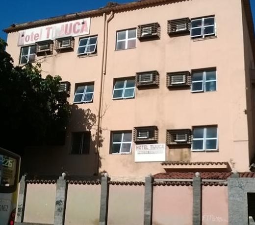 Hotel Pareto