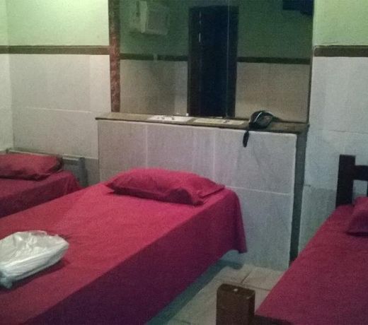 Hotel Pareto