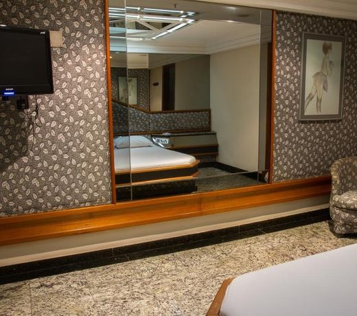 Te Adoro Hotel (Adult Only)
