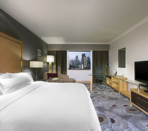The Westin Grande Sukhumvit, Bangkok