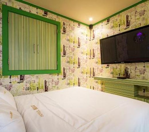 Daejeon Hotel Max