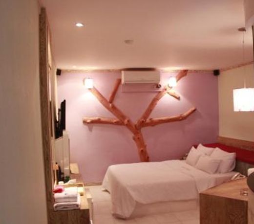 Daejeon Hotel Max