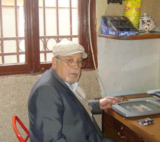TARIHI RECBERHANI