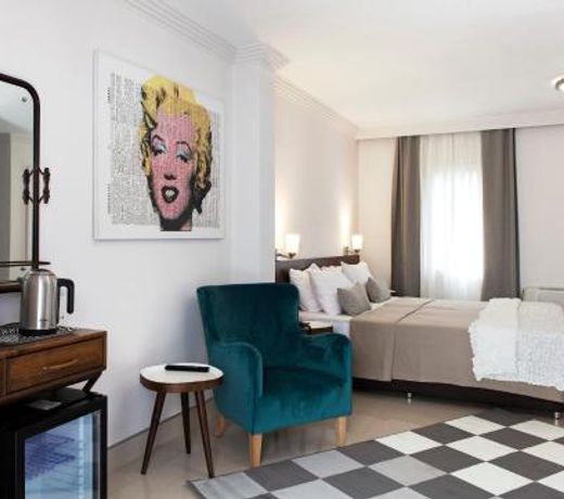 Hotel No 20 Marina - Adult Only