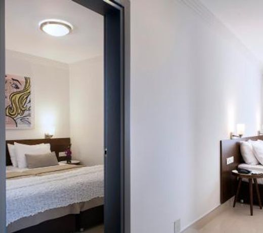 Hotel No 20 Marina - Adult Only