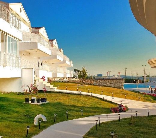 Ãesme Troy Boutique Hotel Suites & Spa