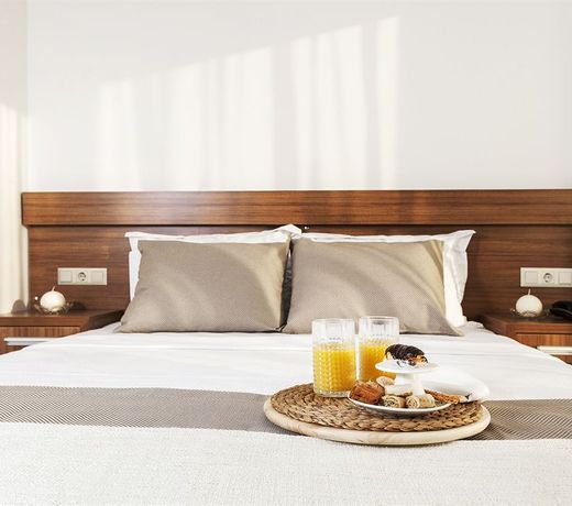 Ãesme Troy Boutique Hotel Suites & Spa