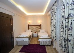 Sirin Gold Hotel фото 3