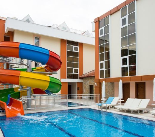 Iko Melisa Garden - All Inclusive