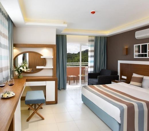 Iko Melisa Garden - All Inclusive