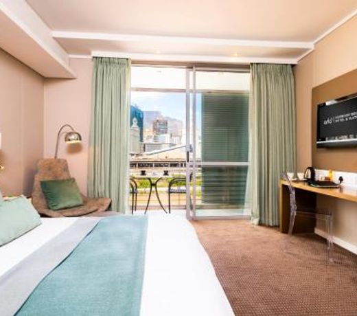 aha Harbour Bridge Hotel & Suites