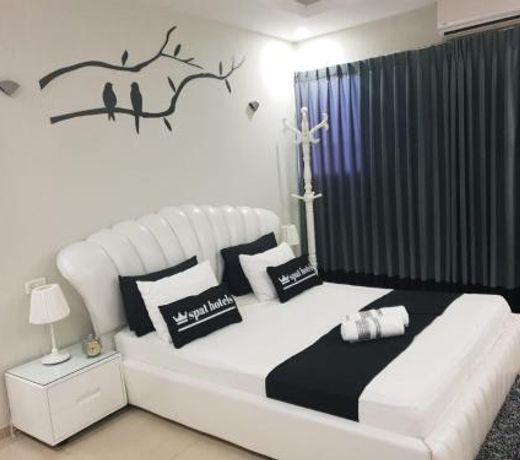 Spat Business Hotel