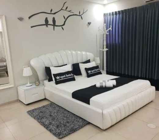 Spat Business Hotel