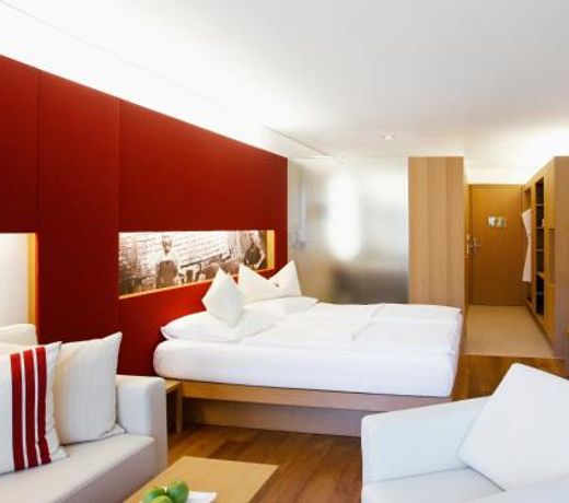 Sonne Lifestyle Resort - Adults Only
