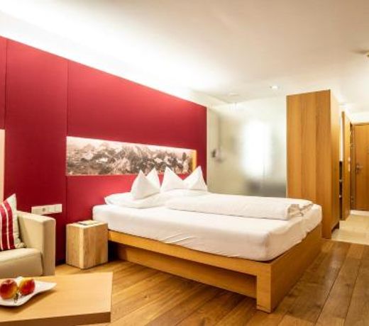 Sonne Lifestyle Resort - Adults Only