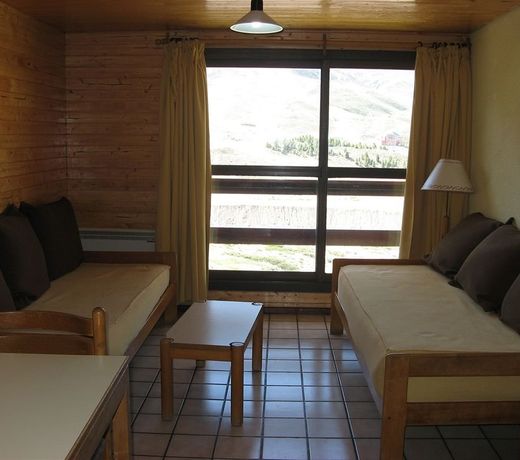 Apartur Las LeÃ±as