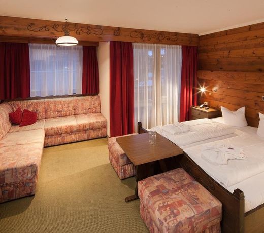 Hotel Kanisfluh