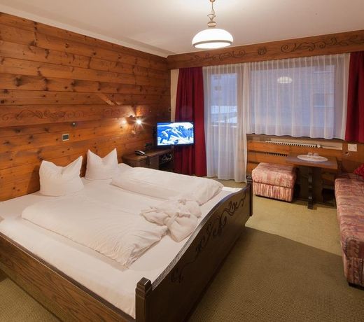 Hotel Kanisfluh