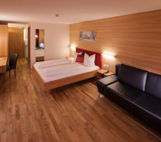 Hotel Kanisfluh