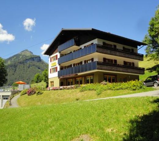 Haus Sonnberg