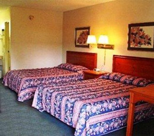 Continental Inn