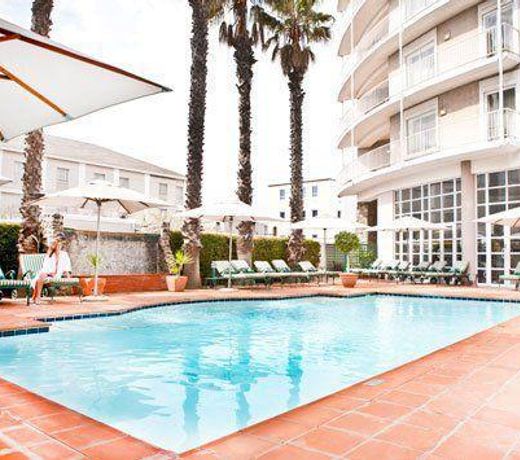 Protea Hotel by Marriott Cape Town Waterfront Breakwater Lodge