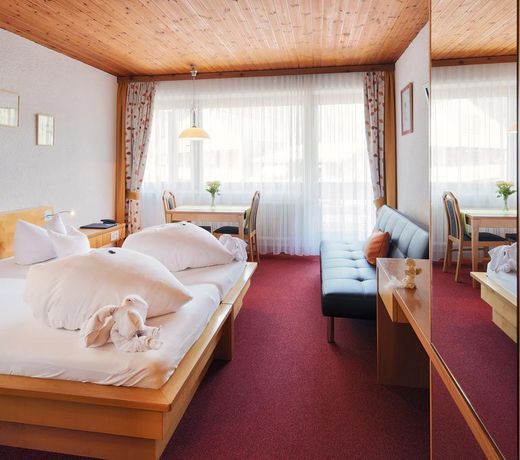 Hotel Engel