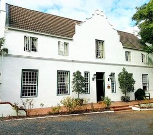 Riverside Boutique Hotel