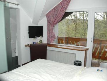 Guesthouse Pension Haus Diefenbach