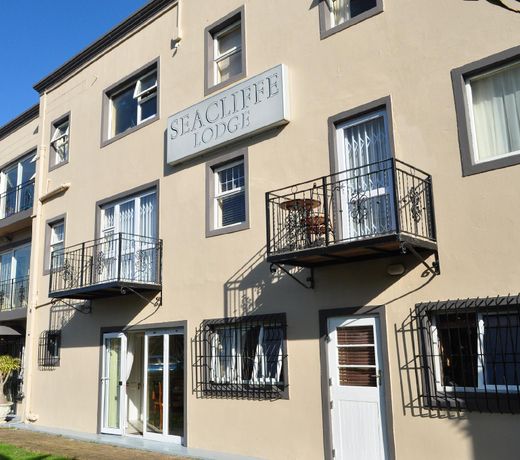 Seacliffe Lodge
